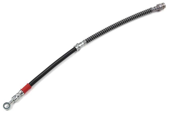 Volvo Brake Hose - Front 31329116